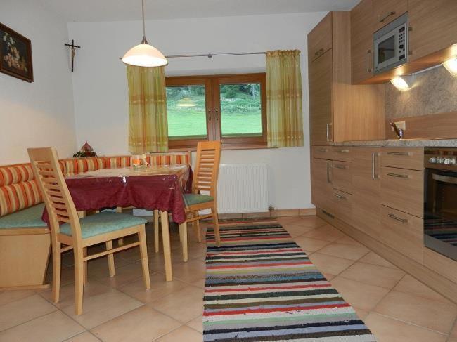 Riedlhof Farm stay