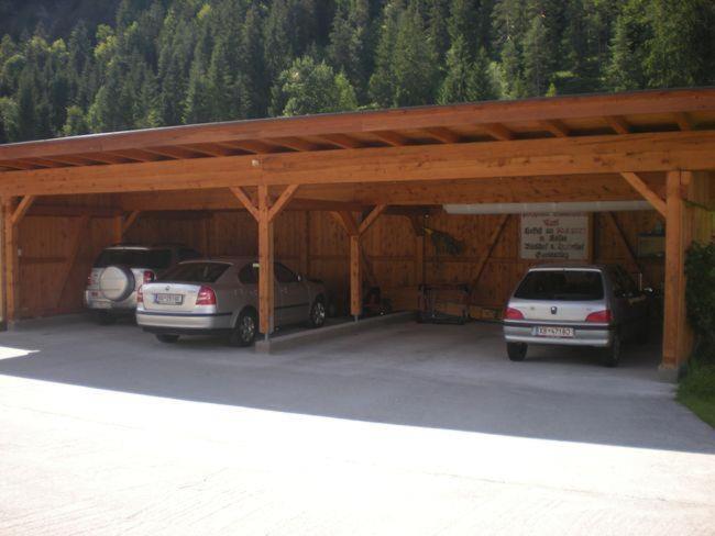 Riedlhof * Kossen