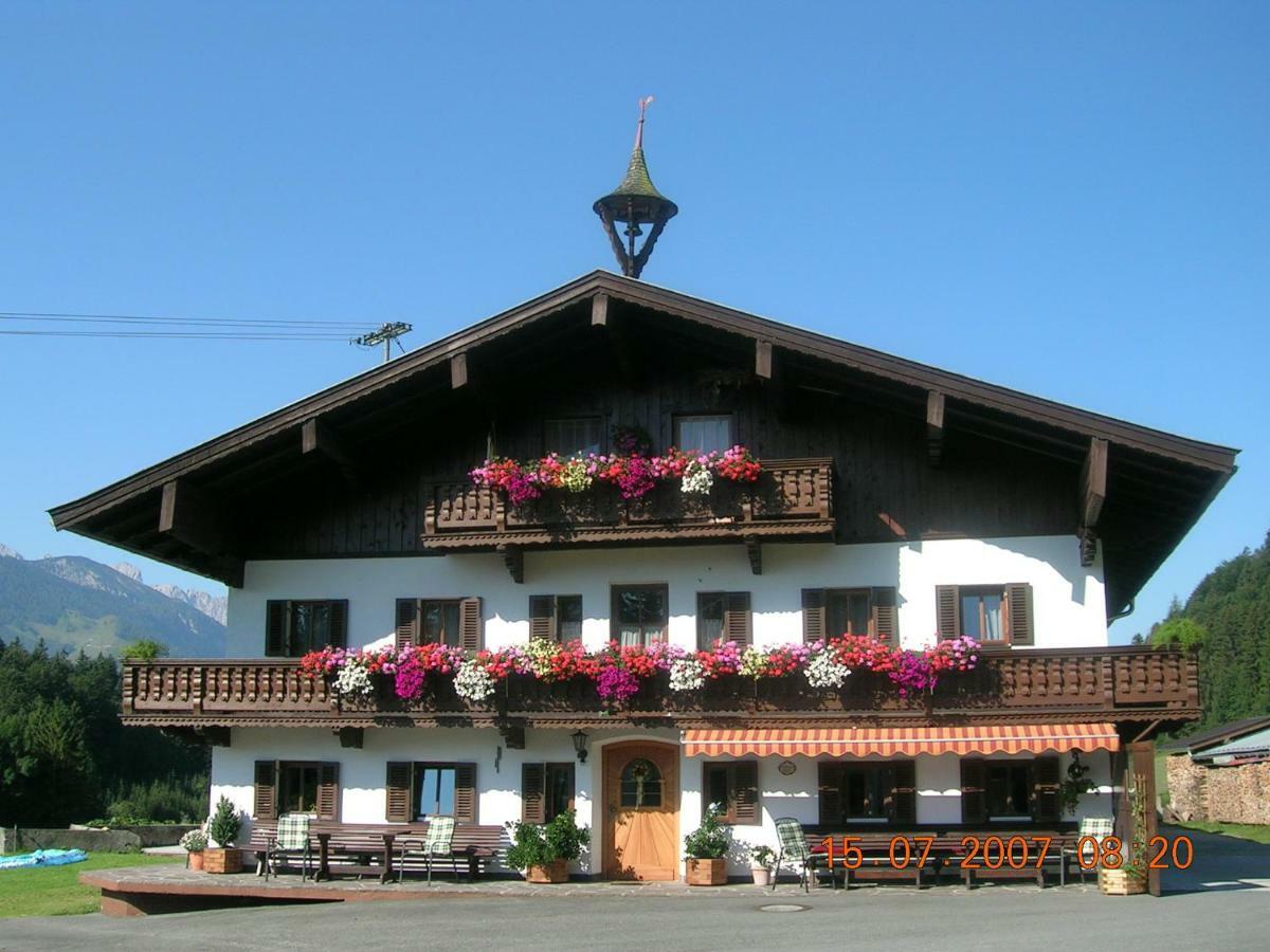 Riedlhof Kossen