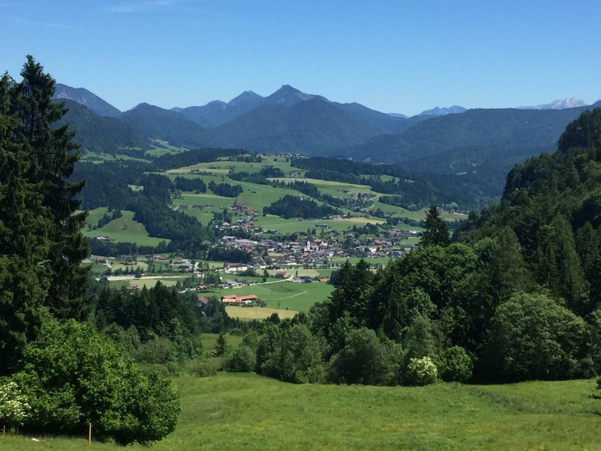 Riedlhof Farm stay *
